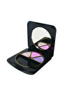 Golden Rose Eyeshadow Trıo 102