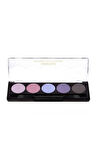 Golden Rose Eyeshadow Trıo N:105