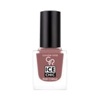 Golden Rose Ice Chic Oje 129