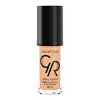 Golden Rose Total Cover 2'in 1 Foundation&Concealer No:07