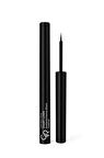 GOLDEN ROSE SMART LINER MATTE&INTENSE BLACK EYELINER