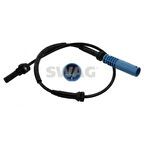 Bmw Abs Sensoru On Bmw M54 N62 X5 E53 - Swag 20936809