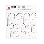 VMC 9294BZ No: 8 İğne (100 lü)