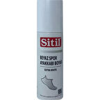 Hepsi Dahice Sitil Likit Boya 100 Ml Beyaz