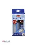 Sitil Spor Ayakkabı Bakım Seti (Avantajlı Pk) 
