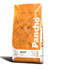 Pancho Kuzu Etli Yetişkin Kedi Maması 15 kg