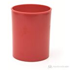 MAS KALEMLİK SİLİNDİR 495 KIRMIZI