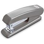 Mas Tel Zımba Makinesi 758 Siyah