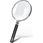 MAS BÜYÜTEÇ CAM 65MM