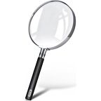 MAS BÜYÜTEÇ CAM 75MM