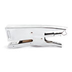 Mas Pens Tipi Tel Zımba Makinesi Krom No246 1186