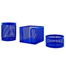 Bıon Perfore Kalemlik Parlak Renkler