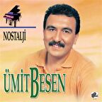 Ümit Besen - Nostalji  (Plak)  