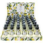 Rebul Limon Kolonyası 100 Ml Sprey 36'lı