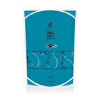 Rebul Aqua 50Li Kolanyalı Mendil