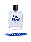 Voit Strong EDP 100 ML Erkek Parfüm ( Kutusuz ) Eau de Parfüm For Man 