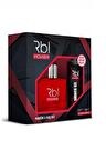 REBUL POWER PARFÜM 90 ML + DUŞ JELİ 200 ML