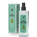 Rebul Çam 80 Derece Sprey Cam Şişe 100 ml Kolonya