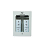 Rebul Ice Edc Kolonya 250 ML 2'li Set