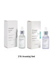 Newgen Peptit, Kırışıklık Azaltıcı Ve Antioksidan 30ml - Niacinamide Gözenek Sıkılaştırıcı Serum 30m