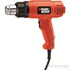 Black&Decker KX1650-QS Sıcak Hava Tabancas