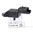 Ford Emme Manıfold Basınc Sensoru C1 C2 C3 C3 II C3 Plurıel Nemo Bipper P107 P206 P207 P206+ - Facet 10.3113