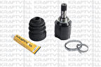 Opel Aks Kafası IC Sol Corsa D Z13dtj - Kraftvoll 01020305