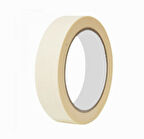 Maskeleme Bandı 18Mmx25Mt Kağıt Bant - 2 adet