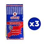 Güneş Mısır Nişastası 400 gr x 3 Adet