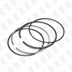 Opel Motor Segman Y13dt Z13dt 1.3cdti Corsa C Astra H Combo 69.60mm Std (2.0x1.5x2.0) - Akd 222-3564-00