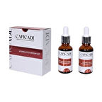 Capicade Aydınlatıcı Serum Set (vitamin C Serum&aydınlatıcı Serum 30 Ml)