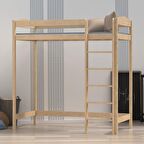 Markaawm Uludağ 90X190 Naturel Ranza