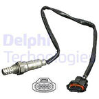 Opel Oksıjen Sensoru 1.konum Astra J - İnsignia A - Mokka - Zafıra C - Cruze - Aveo T300 A16xer B16xer A1 - Delphi Es20426-12b1