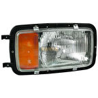 Mercedes Truck Far Sag Mercedes 2517 2521 Kamyon - Ayfar F 505571