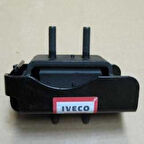 İveco Ticarı Motor Suspansıyon Takozu Sol Daıly 60c15 Karsan J10 - İveco 504046294