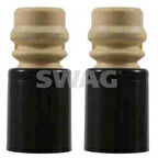 Vag Suspansıyon Takozu Korugu Kit On Passat 97>05 A4 95>08 A6 98>08 A8 99>03 Superb 02>08 - Swag 30913088