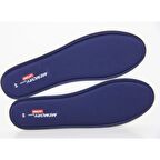 JUMP MEMORY FOAM ANATOMİK JELLİ COMFORT UNİSEX TABANLIK 