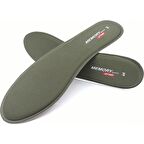 JUMP MEMORY FOAM ANATOMİK JELLİ COMFORT UNİSEX TABANLIK 