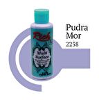 Rich Multi Surface 2258 Pudra Mor Akrilik Boya 130 cc