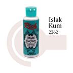 Rich Multi Surface 2262 Islak Kum Akrilik Boya 130 cc