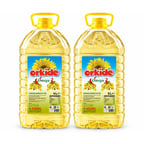 Orkide Omega3 Bitkisel Karışım Yağ 5 lt Pet 2 li
