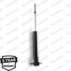 Mitsubıshı Ticarı Amortısor On Yaglı Sag Sol Mitsubıshı L200 1986-1996 (pickup) - Monroe V1109