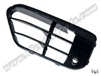 Bmw On Tampon İzgarası Sol Acık Pdc'li Bmw X1 F48 - Wenderparts Ba51117453983