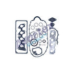 Renault Motor Full Takım Conta Skc Harıc Viton Keceli Subap Lastıklı R19 Solenza Clio Kangoo Megane 1,4 / 1, - Avortex 4400s