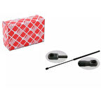 Mercedes Kaput Amortısoru C219 04>10 W211 02>08 S211 03>09 - Febi 27743