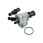 Fiat Termostat 88°c° Doblo Stilo Marea Bravo Brava 147 156 166 Lybra 1.9jtd Musursuz - Kraftvoll 08100060