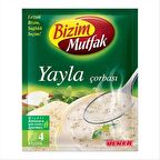 Bizim Mutfak Yayla Çorbası 80 gr