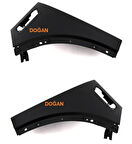 Bmw Camurluk On Sag Mini Cooper S 02> - Vortex V0200159