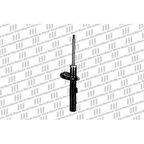 Psa On Amortısor Sol P206 / P206 Sw 1,6 / 1,6hdi / 2,0 / 2,0hdi 16v 12 / 00> (gazlı) - Maysan Ps9712107