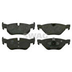Bmw Fren Balatası Arka (kulaklı) Bmw E87 E90 X1 E84 - Swag 20916533